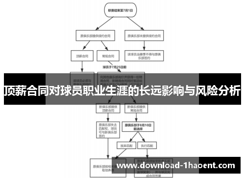 顶薪合同对球员职业生涯的长远影响与风险分析