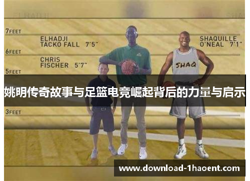 姚明传奇故事与足篮电竞崛起背后的力量与启示