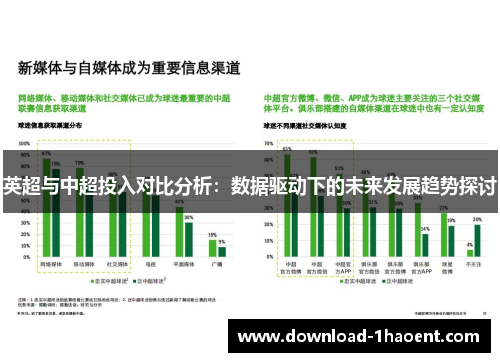 英超与中超投入对比分析：数据驱动下的未来发展趋势探讨